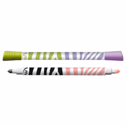 Maped Color'Peps Duo marcatore Multicolore 10 pz
