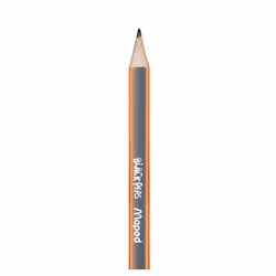 Maped Black'Peps 2B 12 pz - Vista aggiuntiva 2