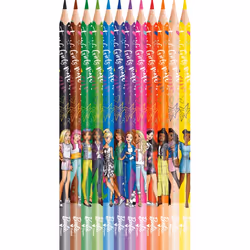 Maped 862207 pastello colorato Multicolore 12 pz - Vista aggiuntiva 2