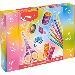 Maped 899789 set da cancelleria - Vista aggiuntiva 2