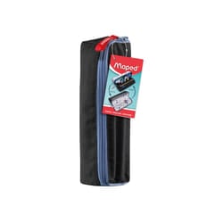 Maped 931900 astuccio per matita Astuccio portamatite Poliestere Nero
