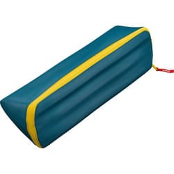 Maped 931902 astuccio per matita Astuccio portamatite Poliestere Blu