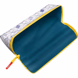 Maped 931902 astuccio per matita Astuccio portamatite Poliestere Blu - Vista aggiuntiva 4
