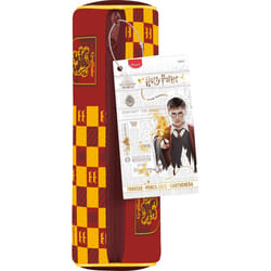 Maped 934802 astuccio per matita Astuccio portamatite Neoprene Giallo, Rosso