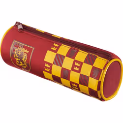 Maped 934802 astuccio per matita Astuccio portamatite Neoprene Giallo, Rosso - Vista aggiuntiva 2