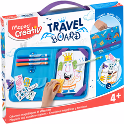 Maped 969311 giocattolo artistico e artigianale