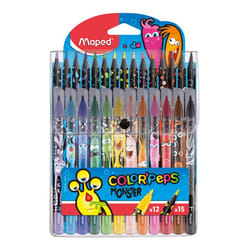 Maped 984718 set da disegno 27 pz