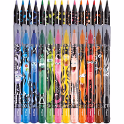 Maped 984718 set da disegno 27 pz - Vista aggiuntiva 2
