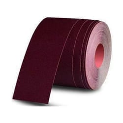 Norton - Tela Smeriglio Corindone Mm.120 Mt.50 Gr.100