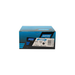 Norton Dischi Abrasivi Pro Film Q275 P600 Diametro 150 Mm 15 Fori Pezzi 100