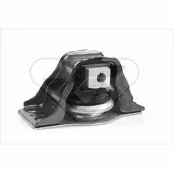 Cuscinetti, motore HUTCHINSON 586229 destro