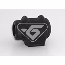 Cuscinetti, stabilizzatore HUTCHINSON 700109 - Vista aggiuntiva 5
