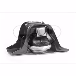 Supporto motore HUTCHINSON 586367 destro