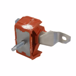 Paraurti, silenziatore HUTCHINSON 538950