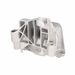 Cuscinetti, motore HUTCHINSON 586523 destro - Vista aggiuntiva 2