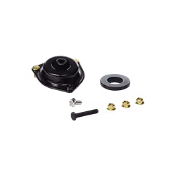 Kit riparazione, Cuscinetto ammortizzatore a molla; HUTCHINSON; per FIAT, PEUGEOT, CITROËN; 1607690980, 5038F4, 1350788080, 1 ...