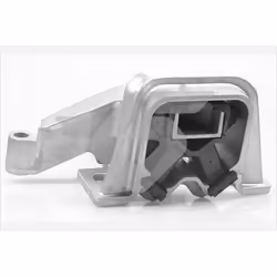 Supporto, supporto motore HUTCHINSON 594481 destro