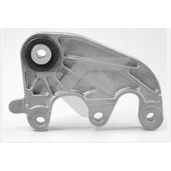 Supporto, supporto motore HUTCHINSON 532A82 sinistro