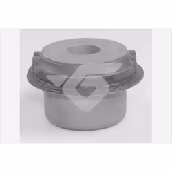 Cuscinetto, braccio oscillante HUTCHINSON 590332
