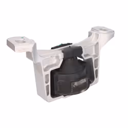Supporto motore HUTCHINSON 586661 destro - Vista aggiuntiva 2