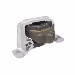 Supporto motore HUTCHINSON 586821 destro