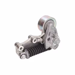 Puleggia tendicinghia, cinghia a V HUTCHINSON T3034 - Vista aggiuntiva 2
