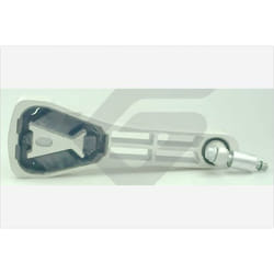 Supporto, supporto motore HUTCHINSON 532E39