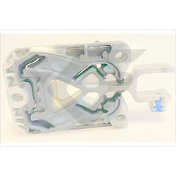Supporto, supporto motore HUTCHINSON 532F79