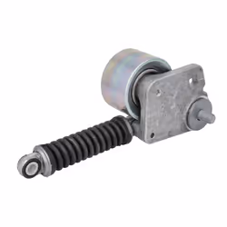 Puleggia tendicinghia, cinghia a V HUTCHINSON T3050 - Vista aggiuntiva 2