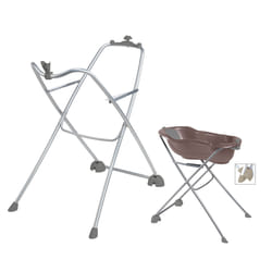 Tigex 80800742 accessorio per bagno del bambino Alluminio Bath support