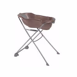 Tigex 80800742 accessorio per bagno del bambino Alluminio Bath support