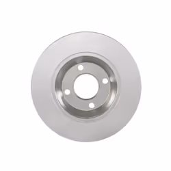 Disco freno BOSCH 0 986 478 131 anteriore, pieno, altamente carbonizzato, 1 Pezzo - Vista aggiuntiva 6