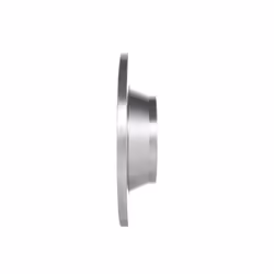 Disco freno BOSCH 0 986 478 131 anteriore, pieno, altamente carbonizzato, 1 Pezzo - Vista aggiuntiva 7