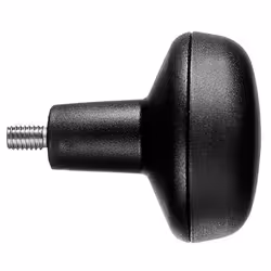 Bosch 1603481001, Nero
