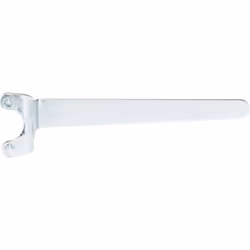 Bosch 1 607 950 004, Metallo, Nero