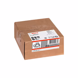 Bosch 1 608 600 241 accessorio per levigatrici 1 pz