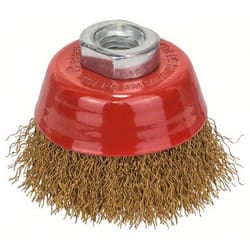 Bosch 1 608 614 020 accessorio per smerigliatrice Spazzola a forma di tazza