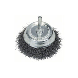 Bosch - Professional 1 609 200 271 - Spazzola de tazza 70 mm, 0,2 mm (confezione 1)