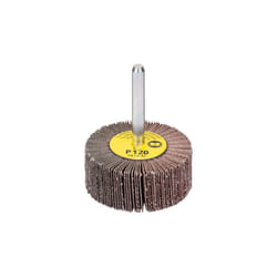 Bosch 1 609 200 287 Ruota a raggi di filo di acciaio 5 cm