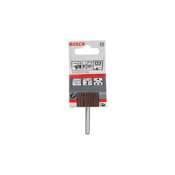 Bosch 1 609 200 287 Ruota a raggi di filo di acciaio 5 cm