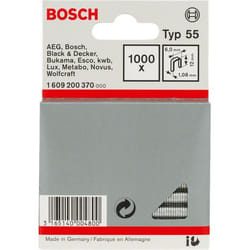 Bosch 1609200370 Pacchetto di punti 1000 punti