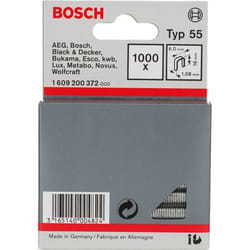 Bosch 1609200372 Pacchetto di punti 1000 punti