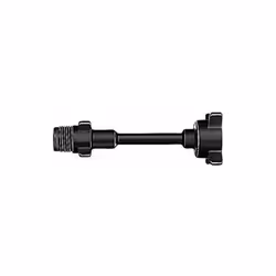 Codice: 1609390021 Marca: BOSCH. Prolunga flessibile per ugello pistola BOSCH PSP 260.