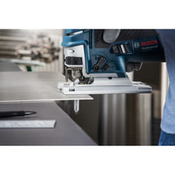 Bosch 2 608 630 663 lama per sega a gattuccio, sega a traforo e sega universale Lama per seghetto alternativo Carburo 3 pz