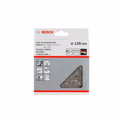 Bosch 3 608 604 000 fornitura per utensili rotanti per lucidatura - Vista aggiuntiva 2