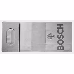 Bosch 1 615 411 003, Grigio, Carta