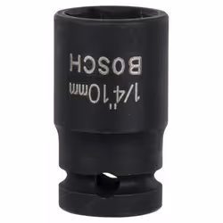 Bosch 1 608 551 006, Acciaio, Attacco esagonale, Attacco esagonale, 1 pz, 25 mm, 1,53 cm