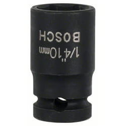 Bosch 1 608 551 006 supporto per punta di cacciavite Acciaio 1 pz