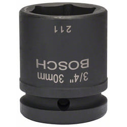 Bosch 1 608 556 027 supporto per punta di cacciavite Acciaio 1 pz