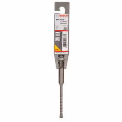 Bosch Punte per martelli SDS-plus-5